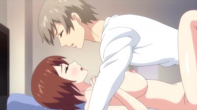 終電後,カプセルホテルで,上司に微熱伝わる夜.06。